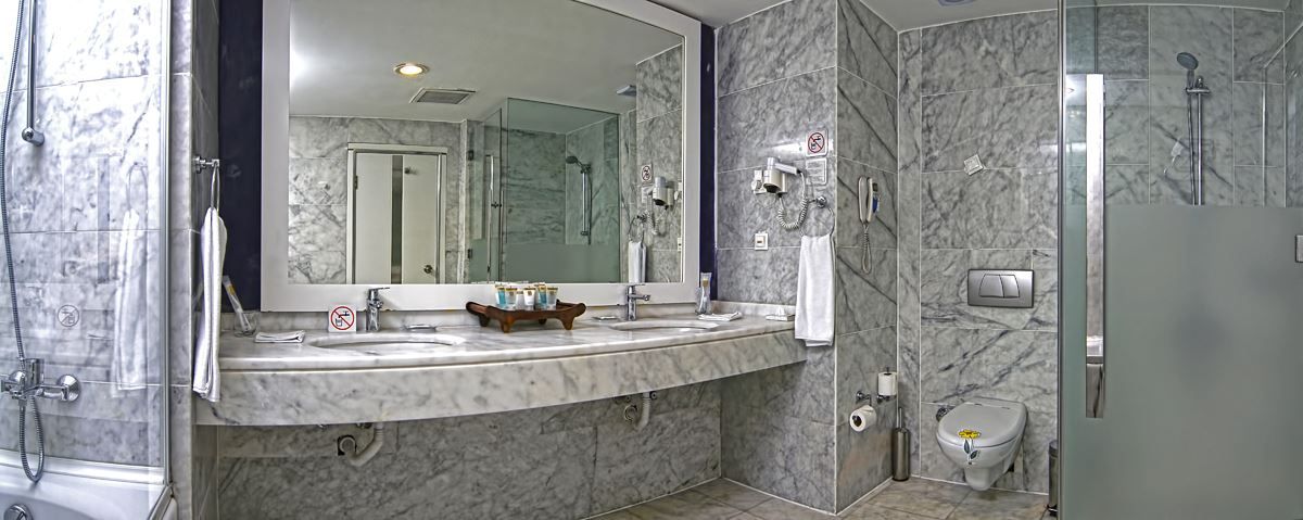 imagini hotel BAIA BODRUM